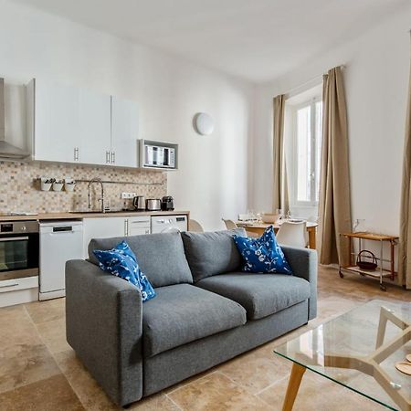 Appartement Immaculia - Welkeys Cannes Zewnętrze zdjęcie