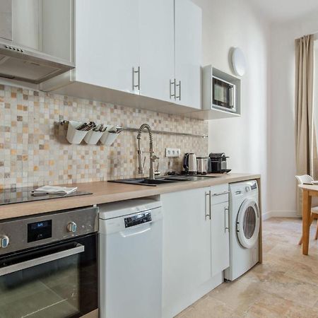 Appartement Immaculia - Welkeys Cannes Zewnętrze zdjęcie