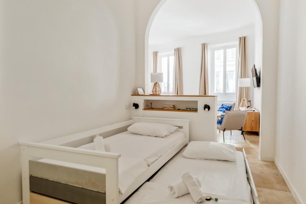 Appartement Immaculia - Welkeys Cannes Zewnętrze zdjęcie