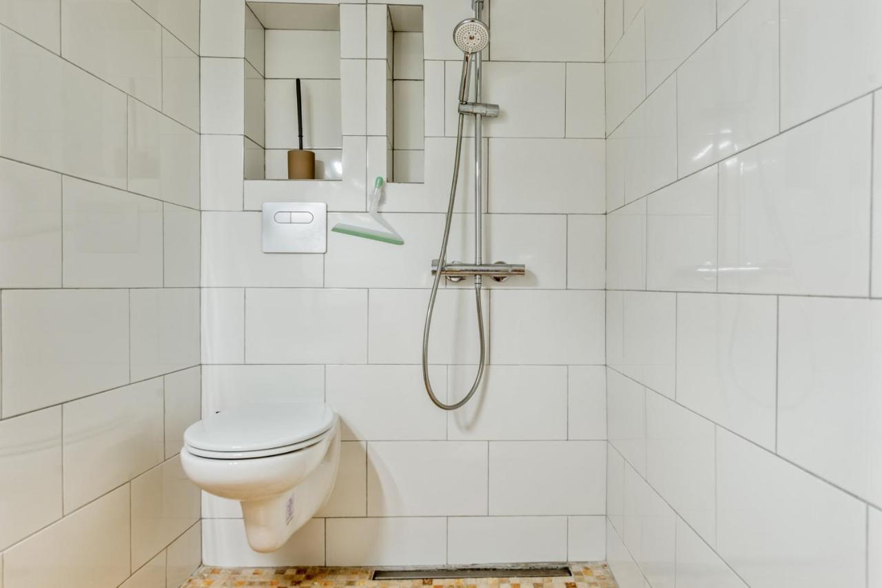 Appartement Immaculia - Welkeys Cannes Zewnętrze zdjęcie