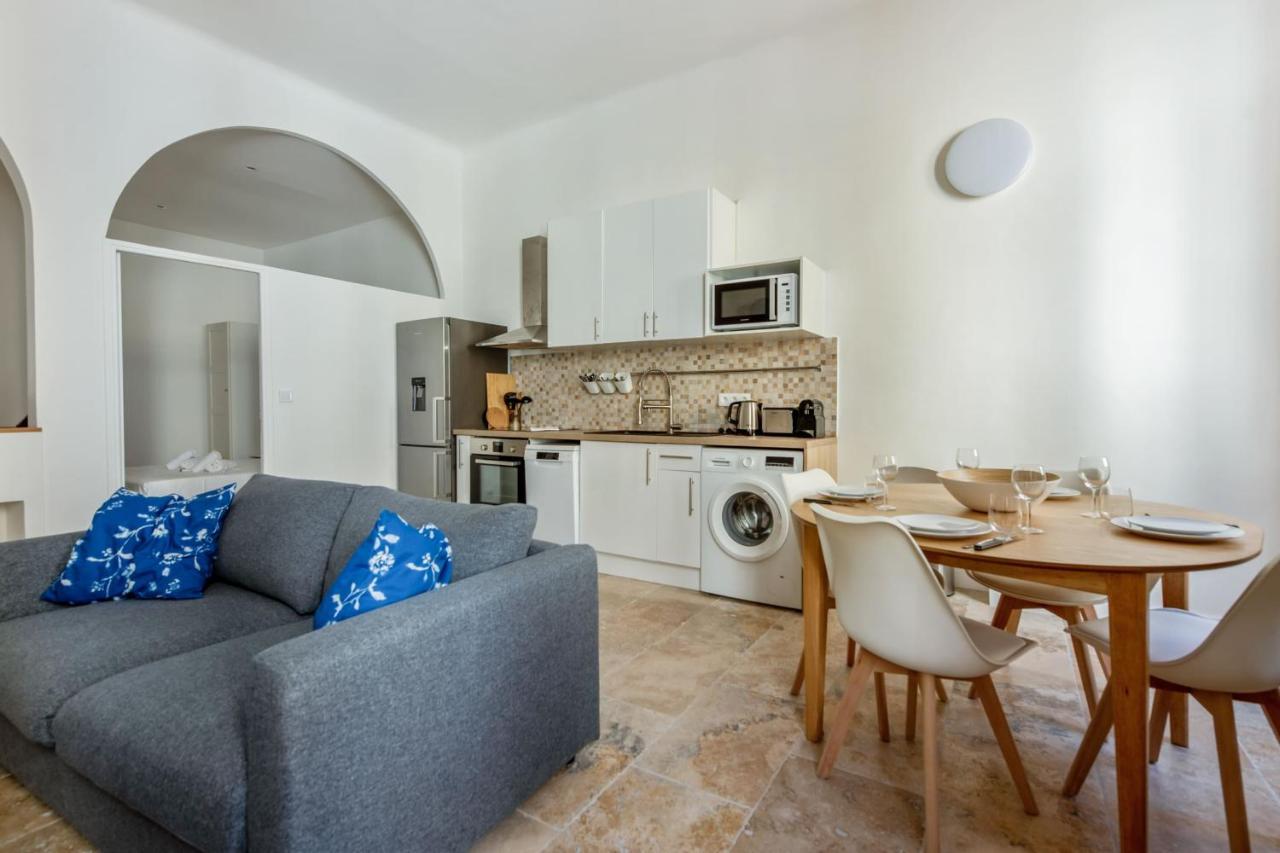 Appartement Immaculia - Welkeys Cannes Zewnętrze zdjęcie