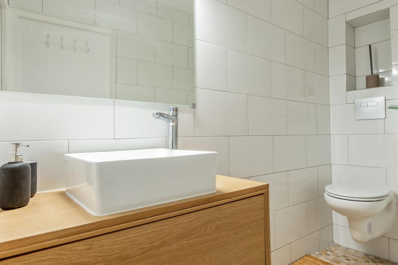Appartement Immaculia - Welkeys Cannes Zewnętrze zdjęcie