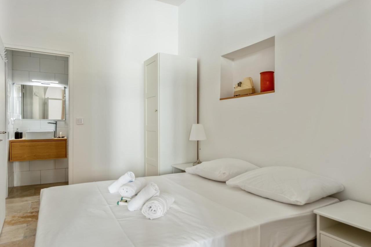 Appartement Immaculia - Welkeys Cannes Zewnętrze zdjęcie